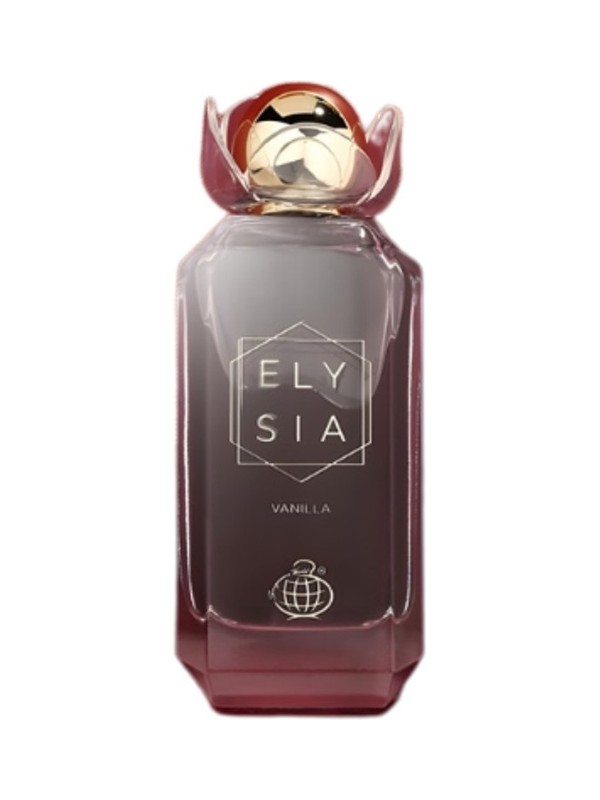 Elysia Vanilla
