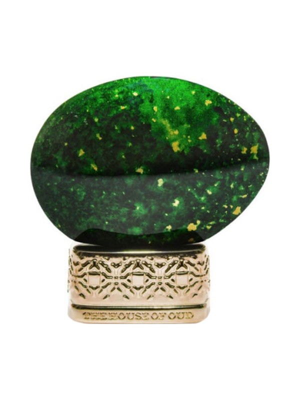 Emerald Green