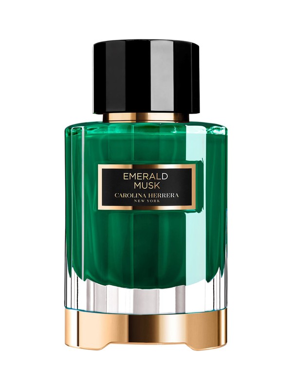 Emerald Musk