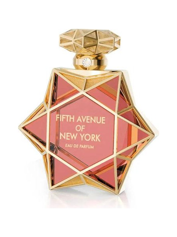 Fifth Avenue of New York