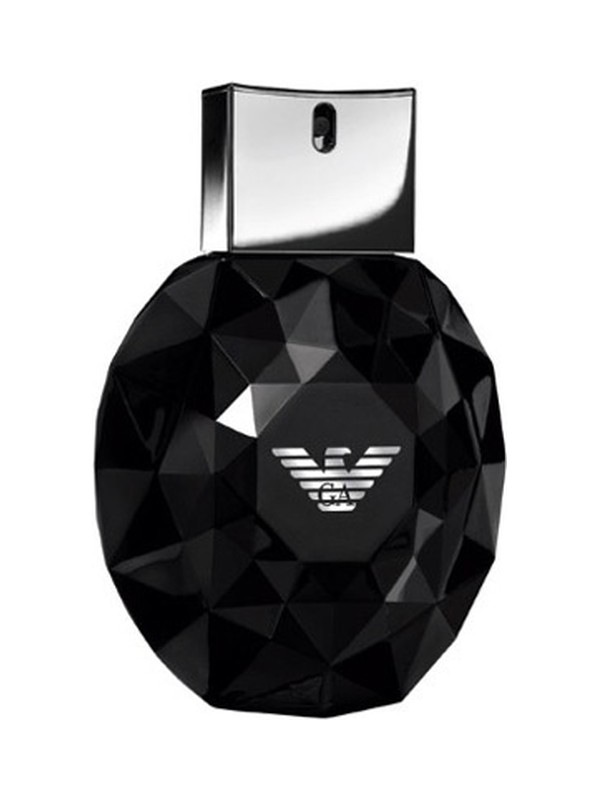 Emporio Armani Diamonds Black Carat for Her