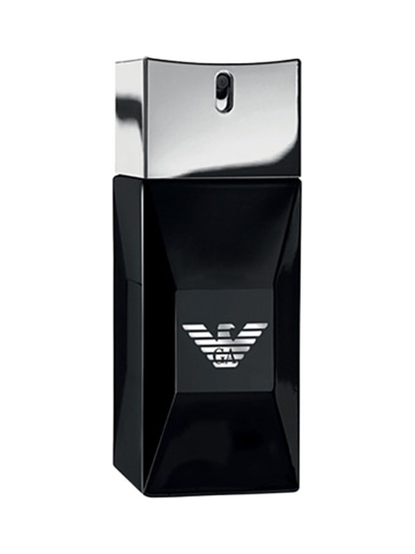 Emporio Armani Diamonds Black Carat for Him