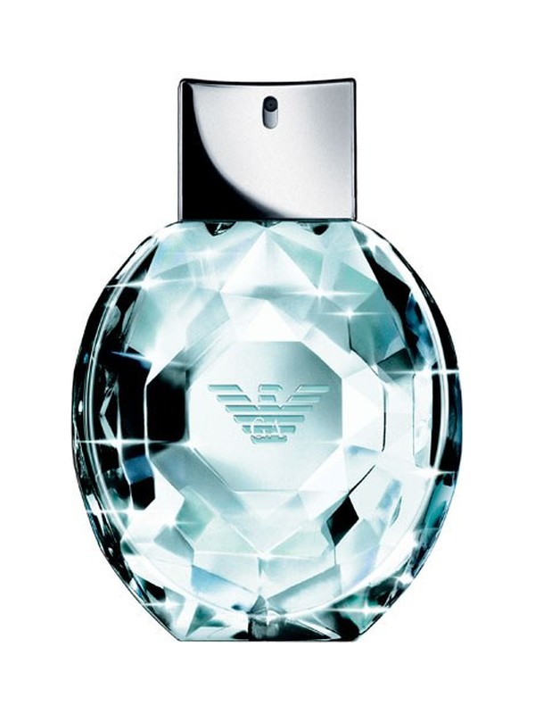 Emporio Armani Diamonds Eau de Toilette
