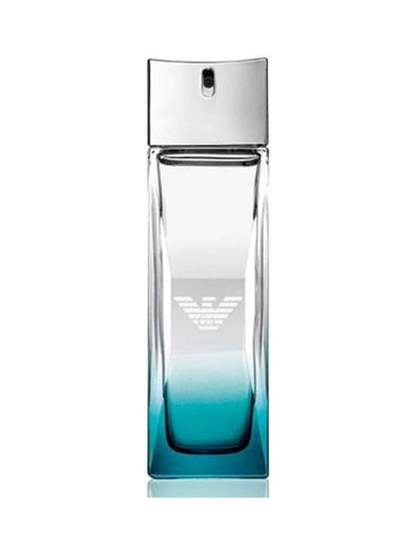 Emporio Armani Diamonds for Men Summer Edition