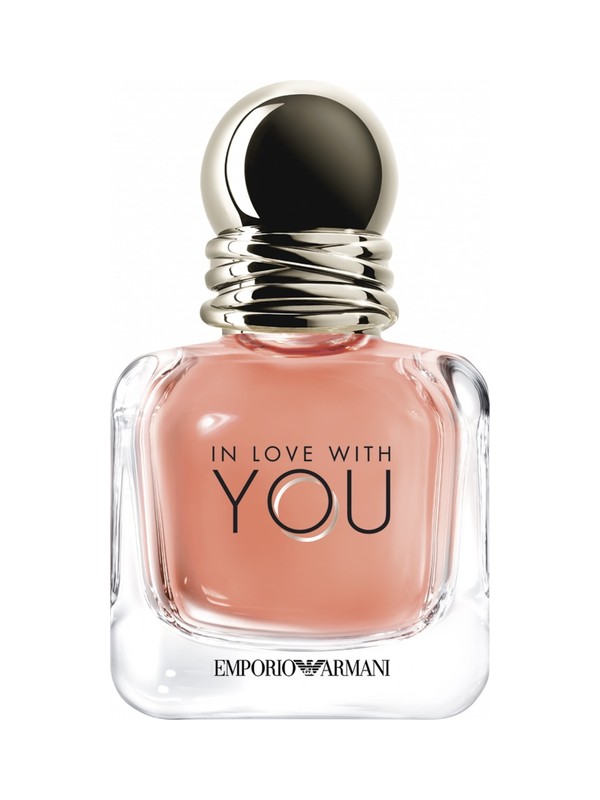 Emporio Armani In Love With You