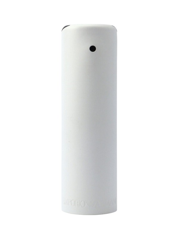Emporio Armani White For Him