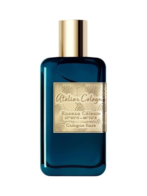 Encens Céleste