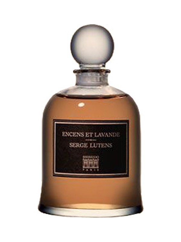 Encens et Lavande