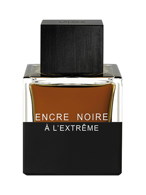 Encre Noire A L'Extreme