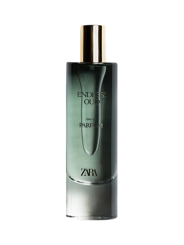 Endless Oud