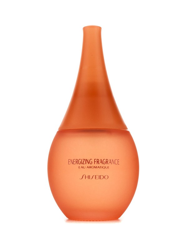 Energizing Fragrance
