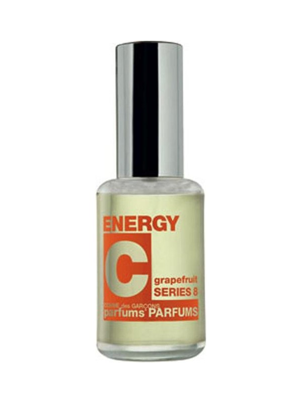 Energy C Grapefruit