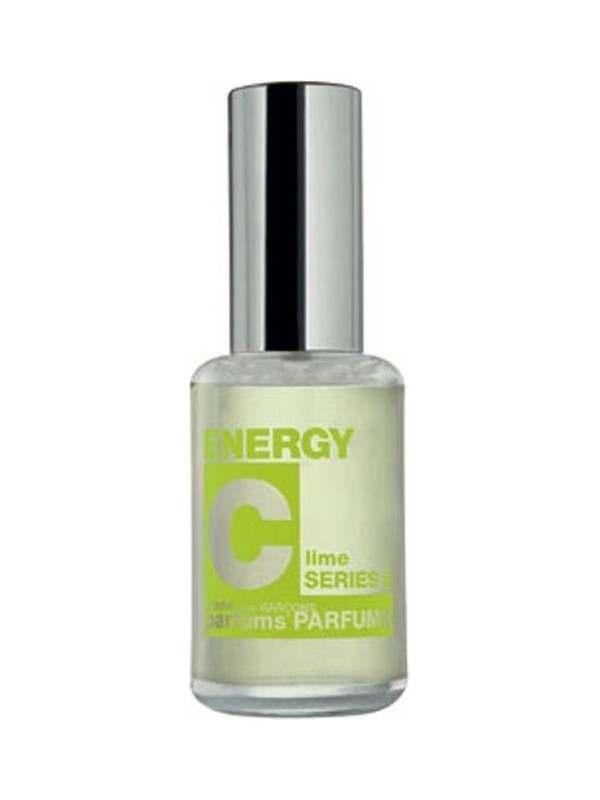 Energy C Lime