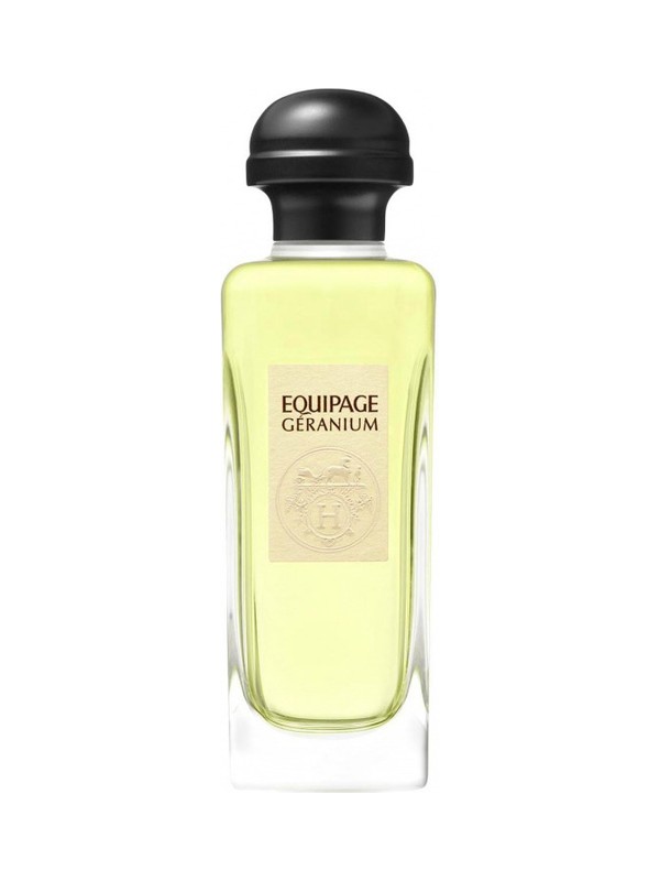 Equipage Geranium
