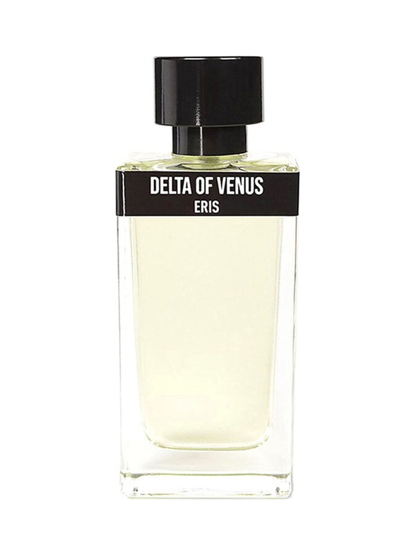 Delta of Venus