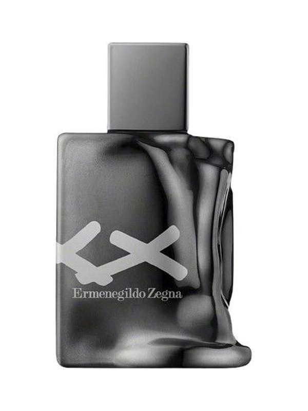 XXX Charcoal