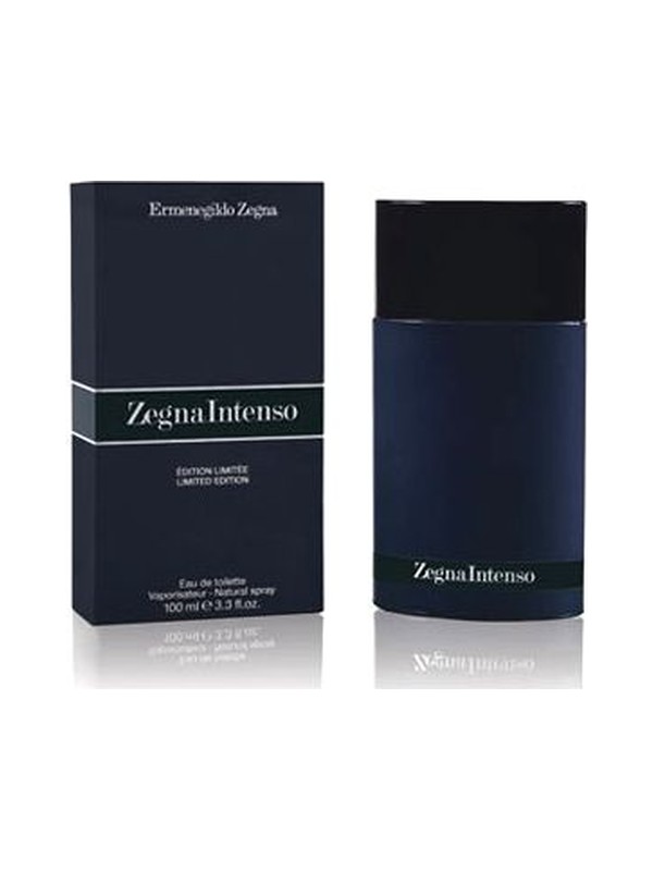Zegna Intenso Limited Edition