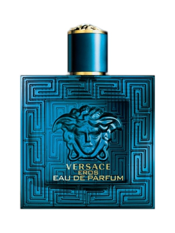 Eros Eau de Parfum