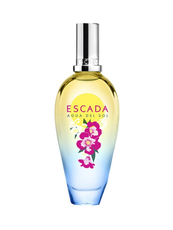 Agua del Sol