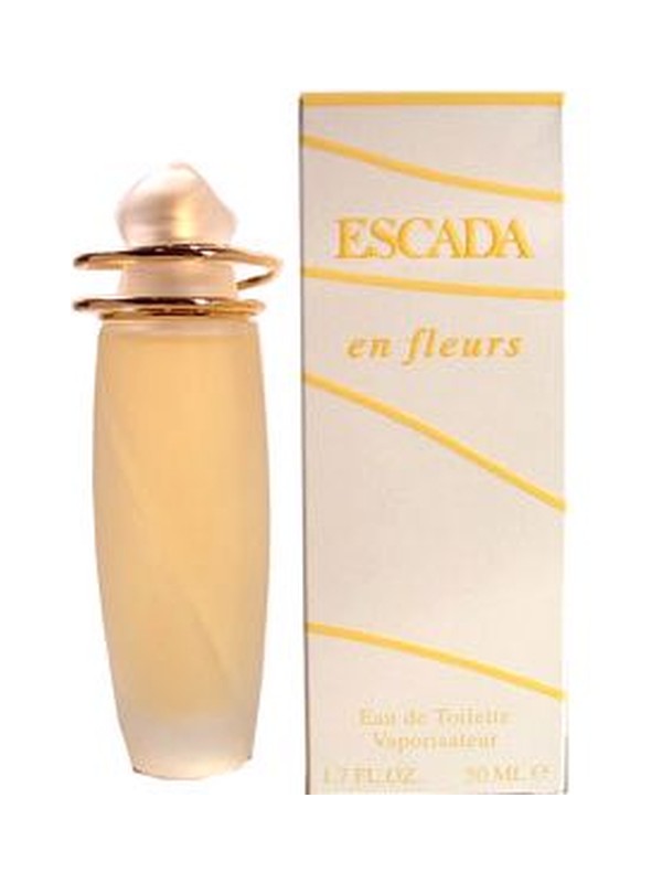 Escada en Fleurs