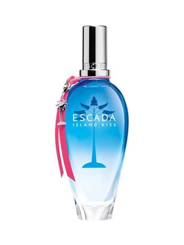 Escada Island Kiss 2011