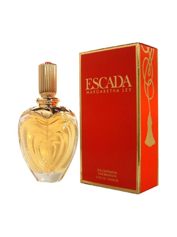 Escada Margaretha Ley