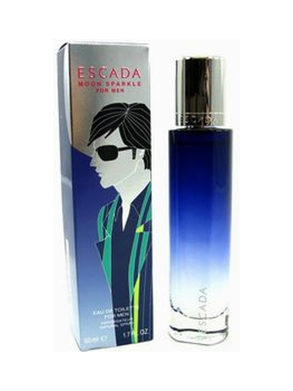 Escada Moon Sparkle pour Homme