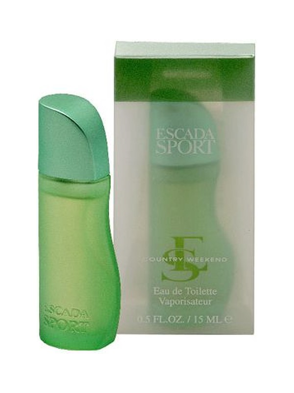 Escada Sport Country Weekend