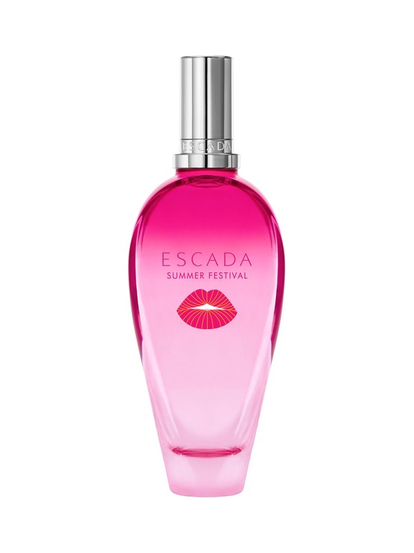 Escada Summer Festival