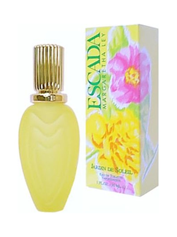 Jardin de Soleil