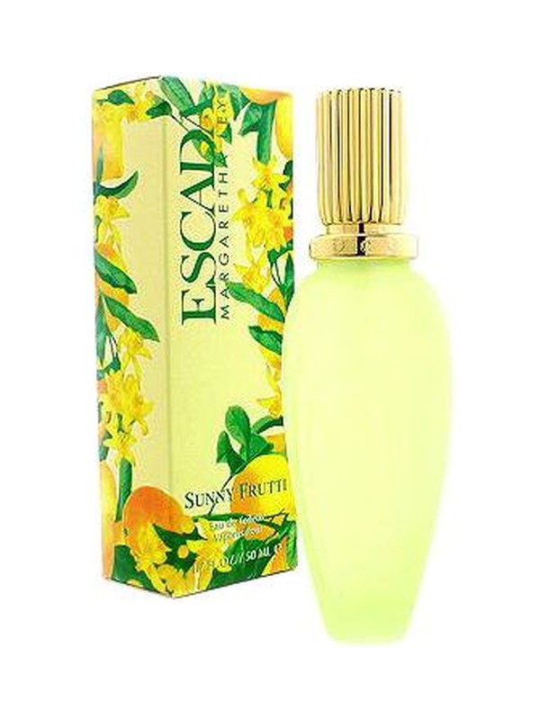 Sunny Frutti