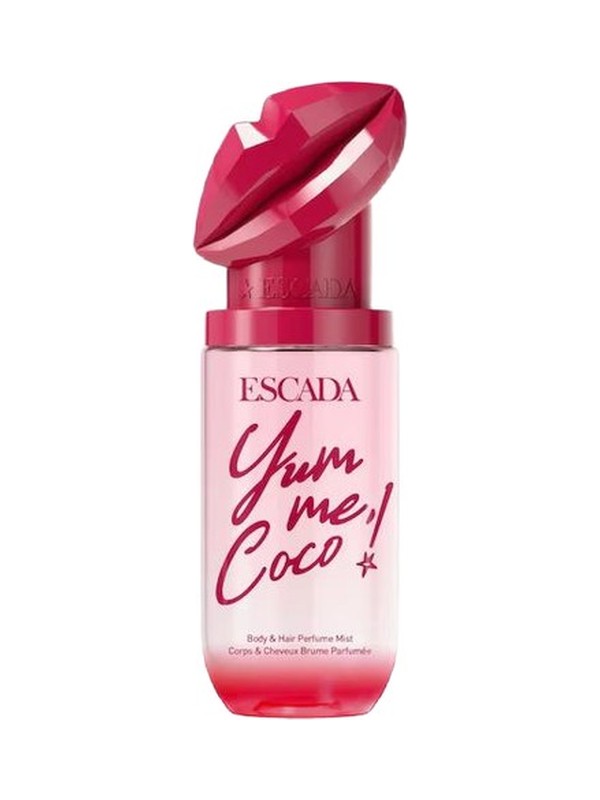 Yum Me, Coco! Mist
