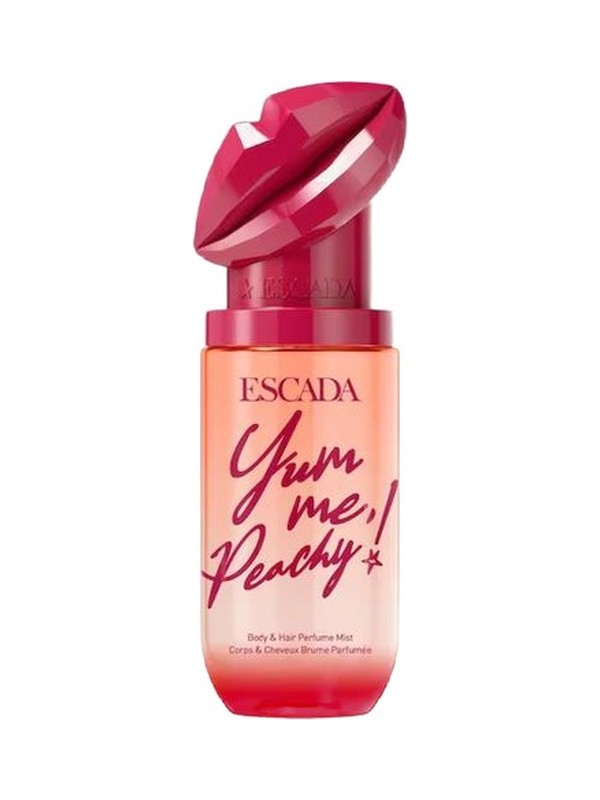 Yum Me, Peachy! Mist