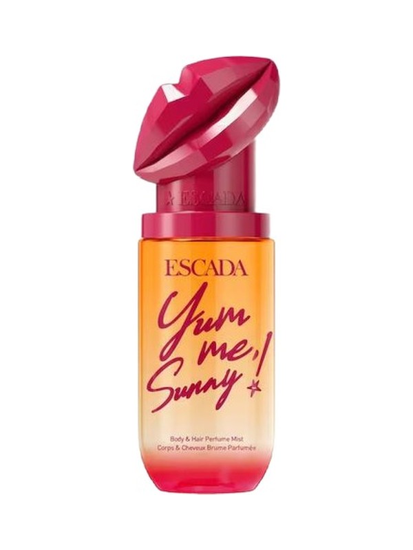Yum Me, Sunny! Mist