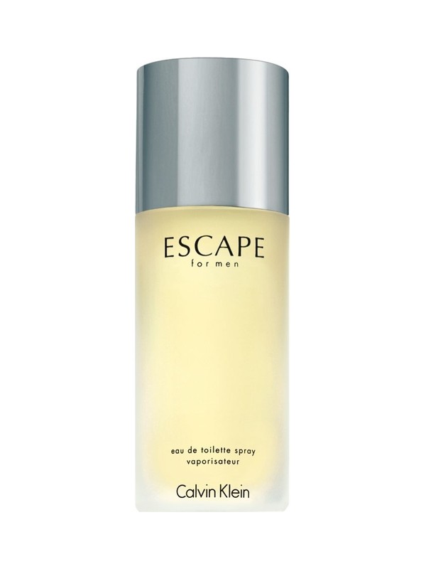 Escape for Men