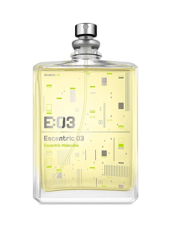 Escentric 03