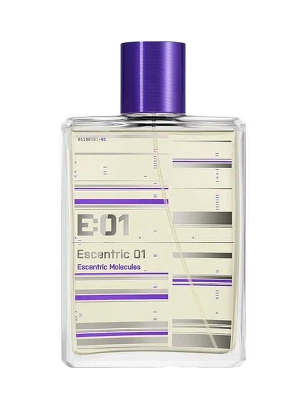 Escentric 01