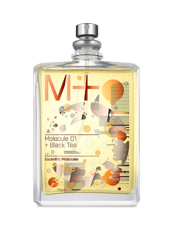 Molecule 01 + Black Tea