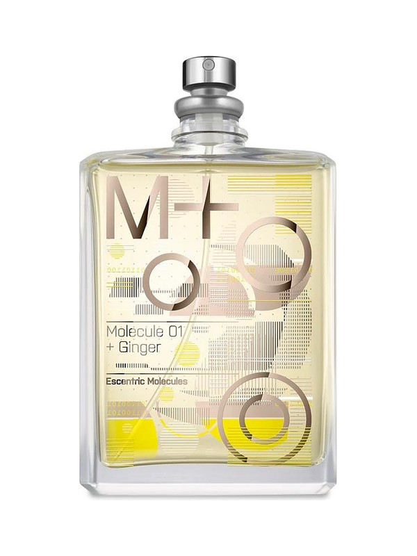 Molecule 01 + Ginger