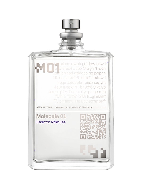 Molecule 01 Limited Edition 15 Years