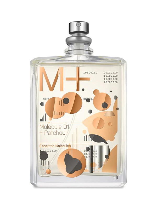 Molecule 01 + Patchouli