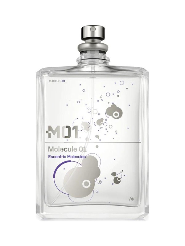 Molecule 01