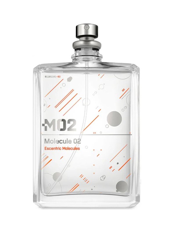 Molecule 02