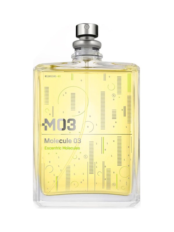 Molecule 03