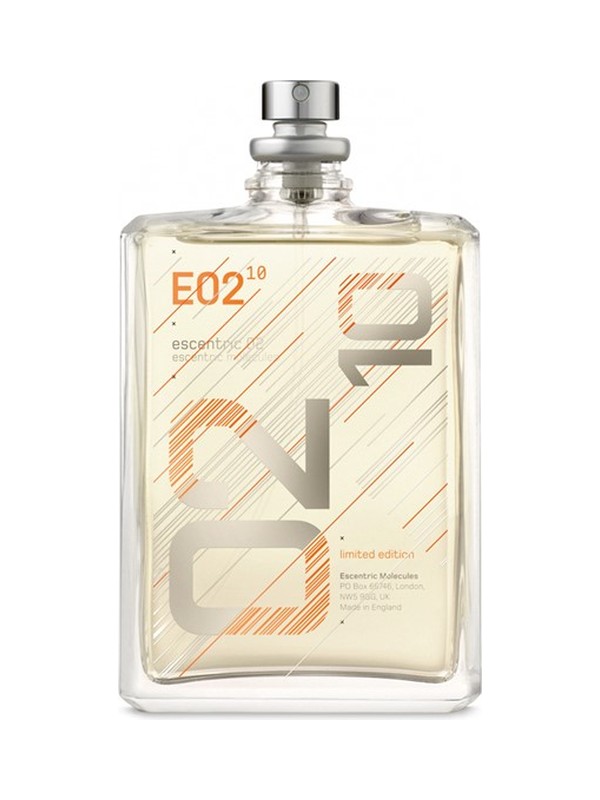 Power of 10 Limited Edition Escentric 02
