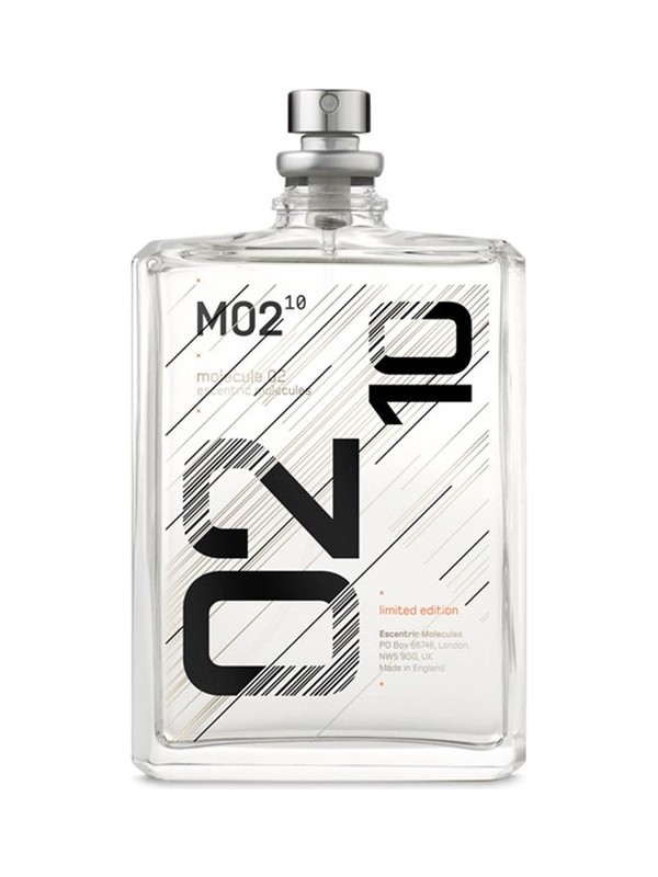 Power of 10 Limited Edition Molecule 02