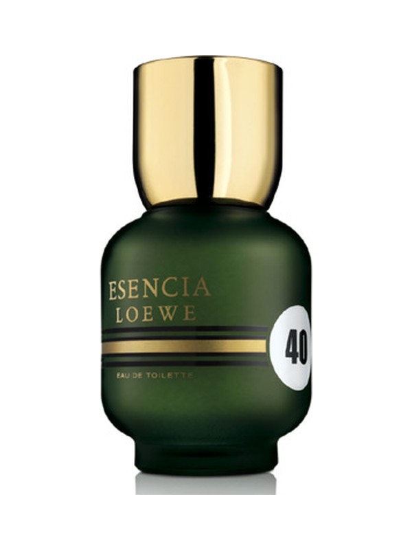Esencia Pour Homme 40 Aniversario