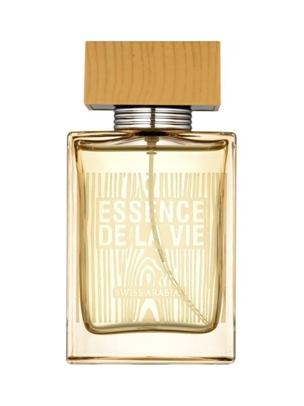 Essence de la Vie