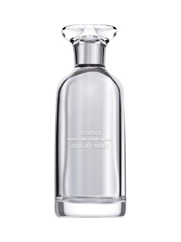 Essence Eau de Musc