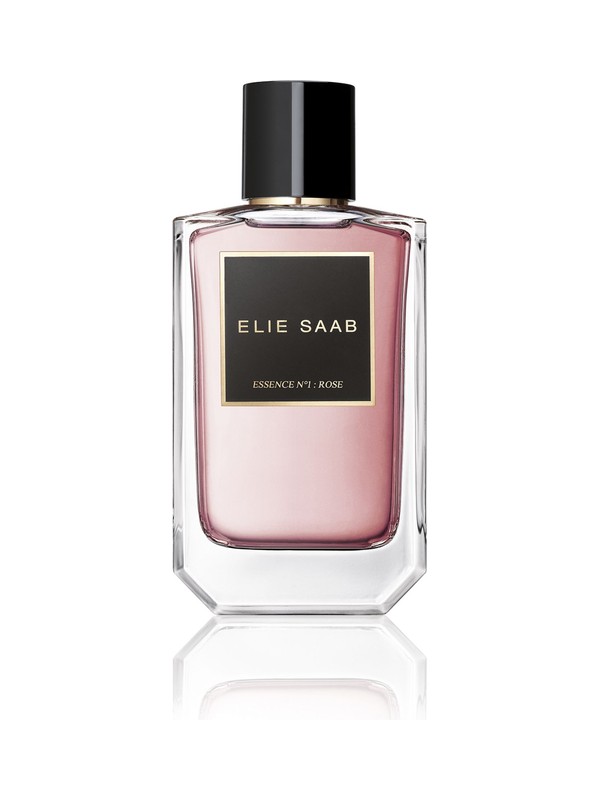 Essence No. 1 Rose